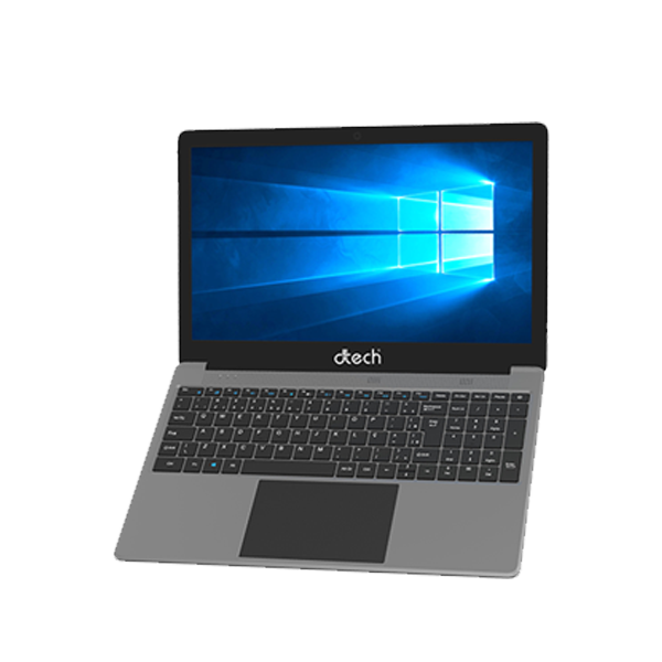 Laptop D-Tech