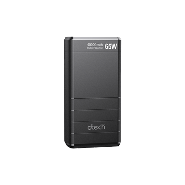 Power Bank D-Tech